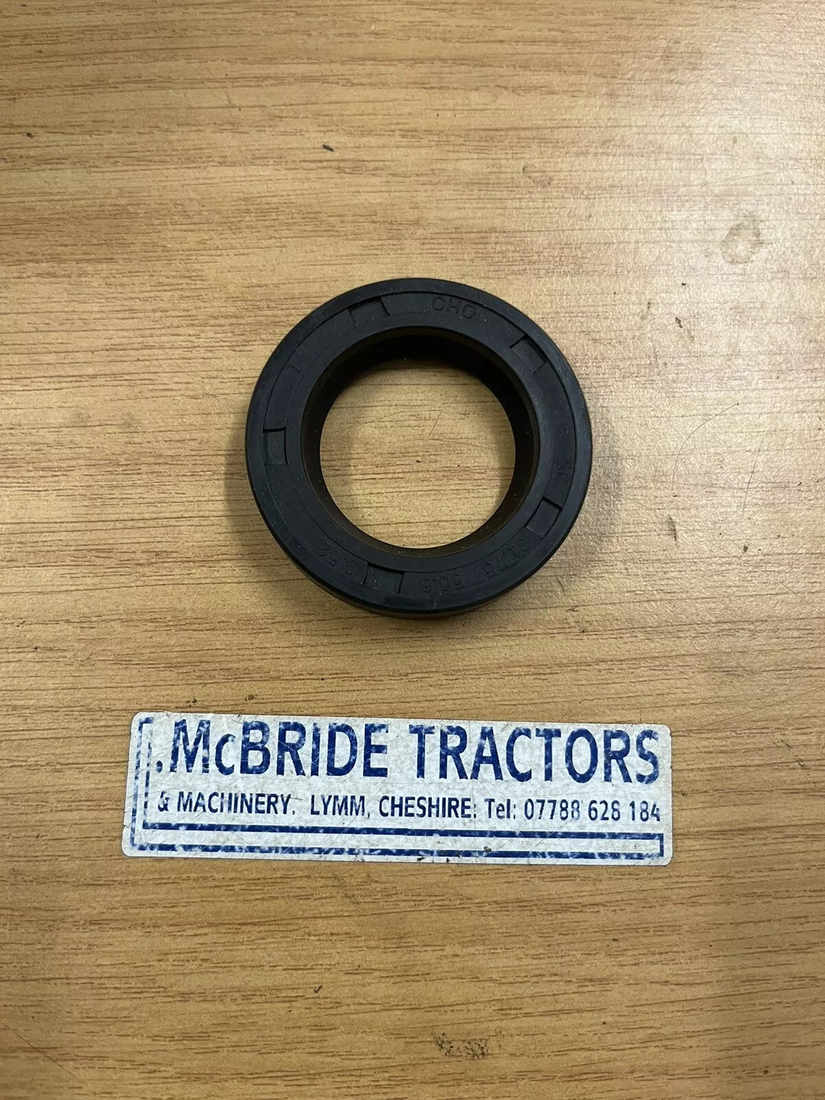 Ford Pre Force 2000 3000 4000 Tractor Transmission HandBrake Oil Seal